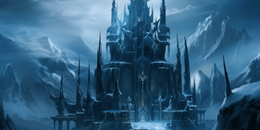 Icecrown Citadel